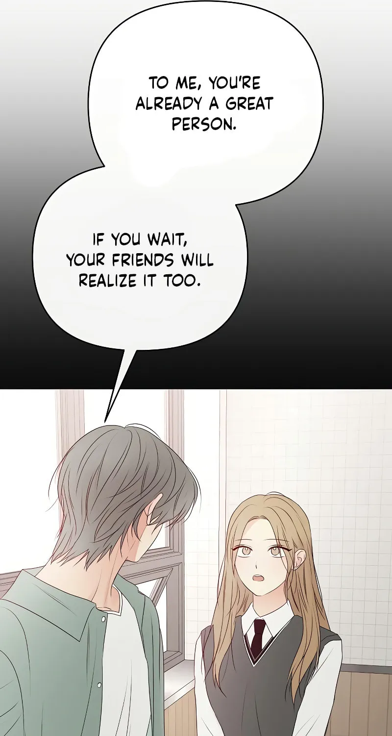 The Perfect Male Lead Chapter 16 page 81 - 
