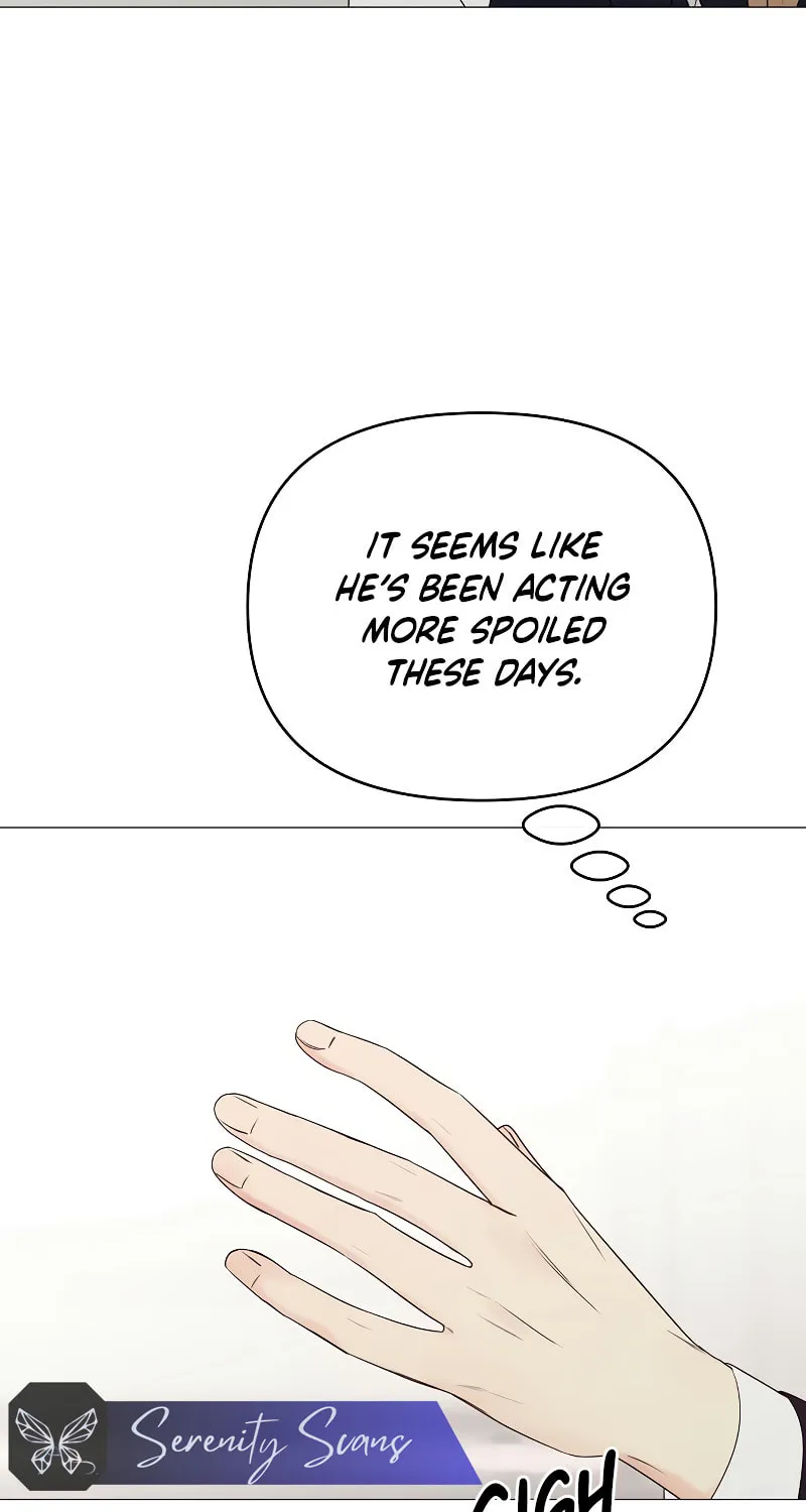 The Perfect Male Lead Chapter 17 page 107 - 