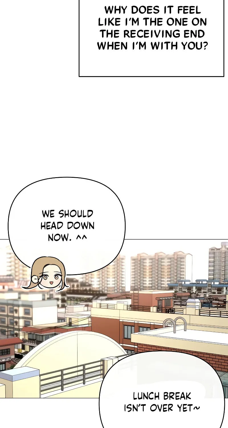 The Perfect Male Lead Chapter 17 page 16 - 