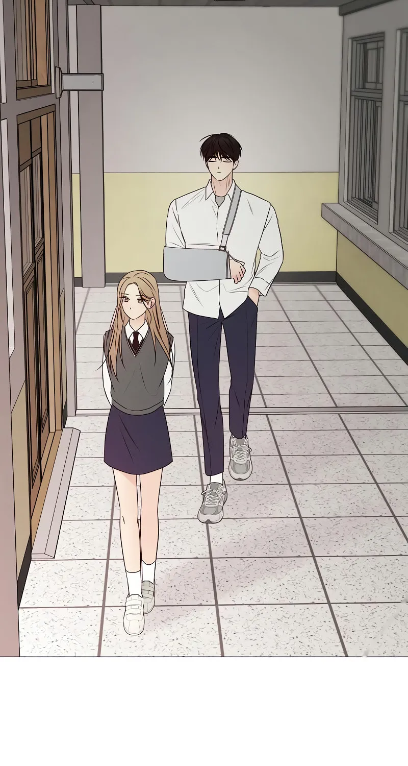 The Perfect Male Lead Chapter 17 page 18 - 