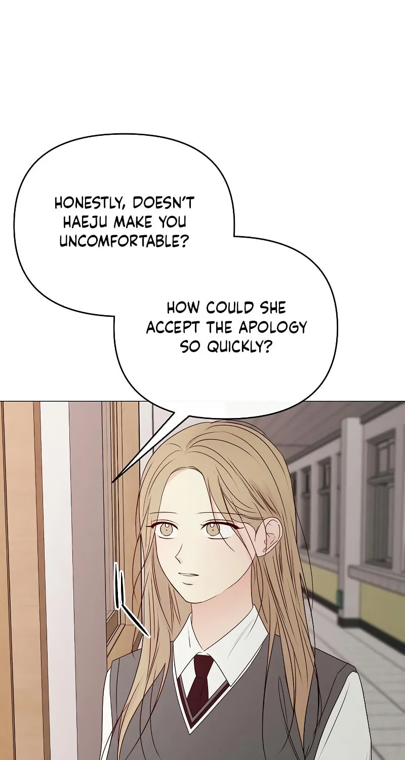 The Perfect Male Lead Chapter 17 page 19 - 