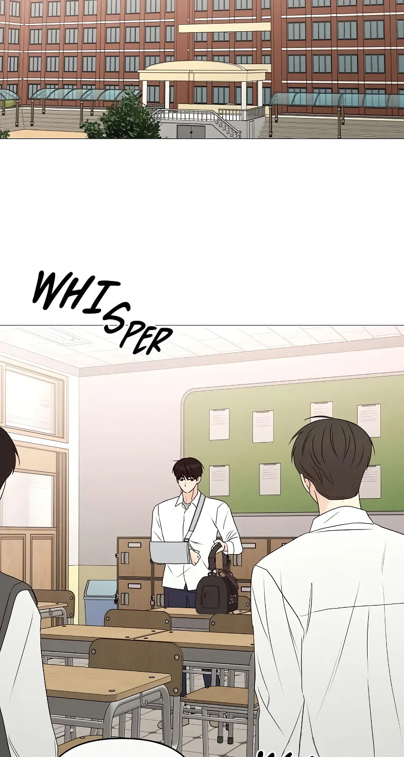 The Perfect Male Lead Chapter 17 page 3 - 
