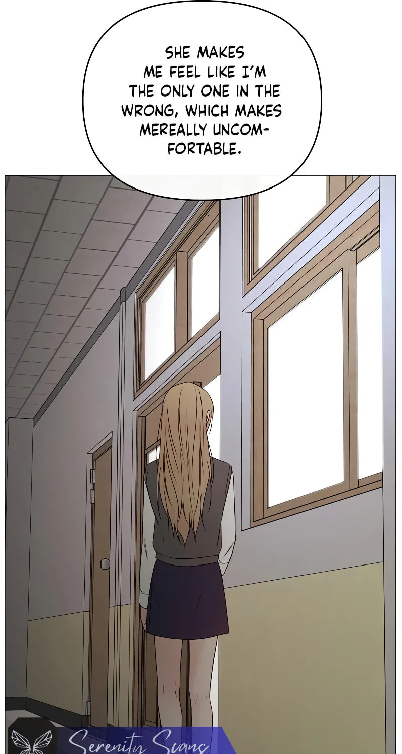 The Perfect Male Lead Chapter 17 page 21 - 