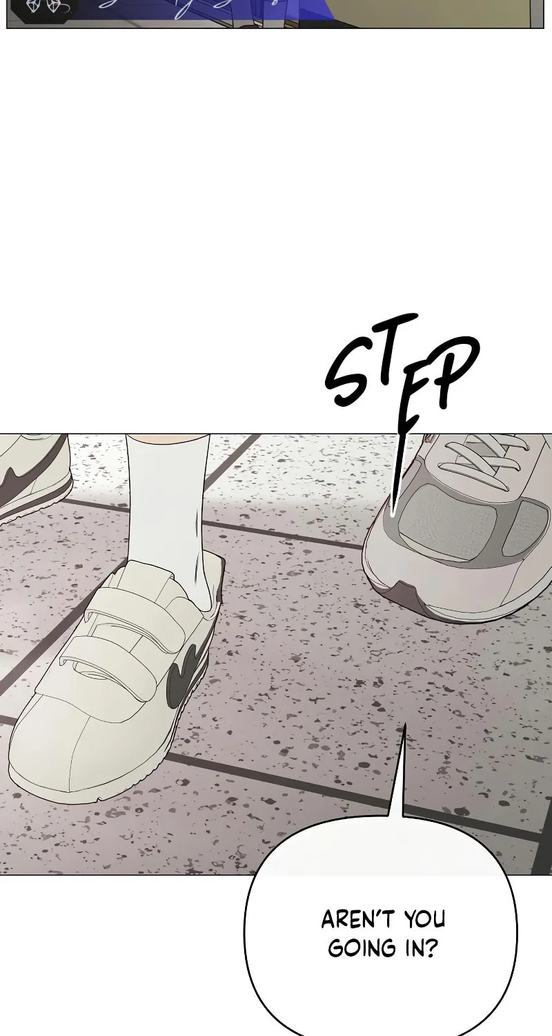 The Perfect Male Lead Chapter 17 page 22 - 