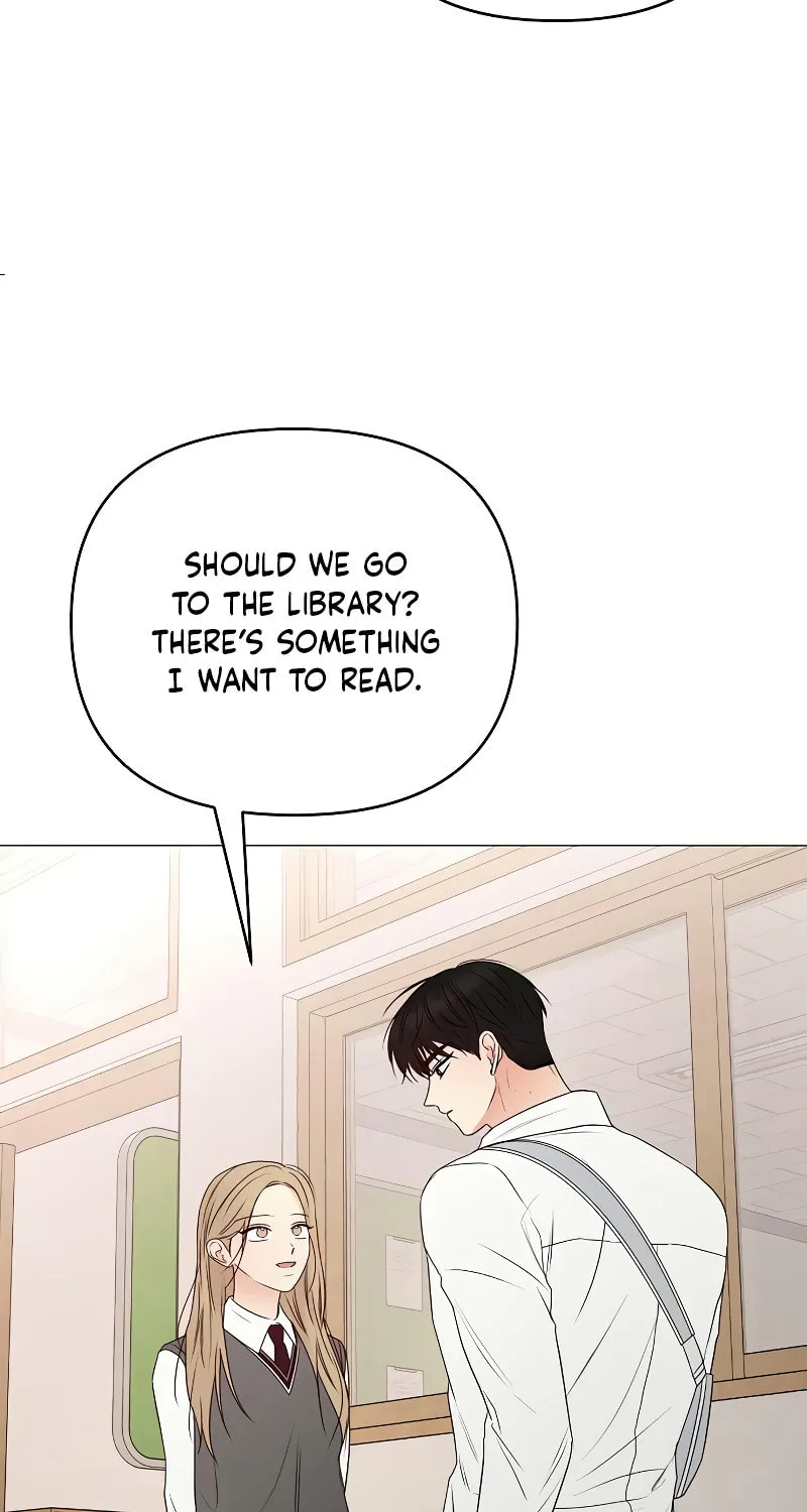 The Perfect Male Lead Chapter 17 page 23 - 