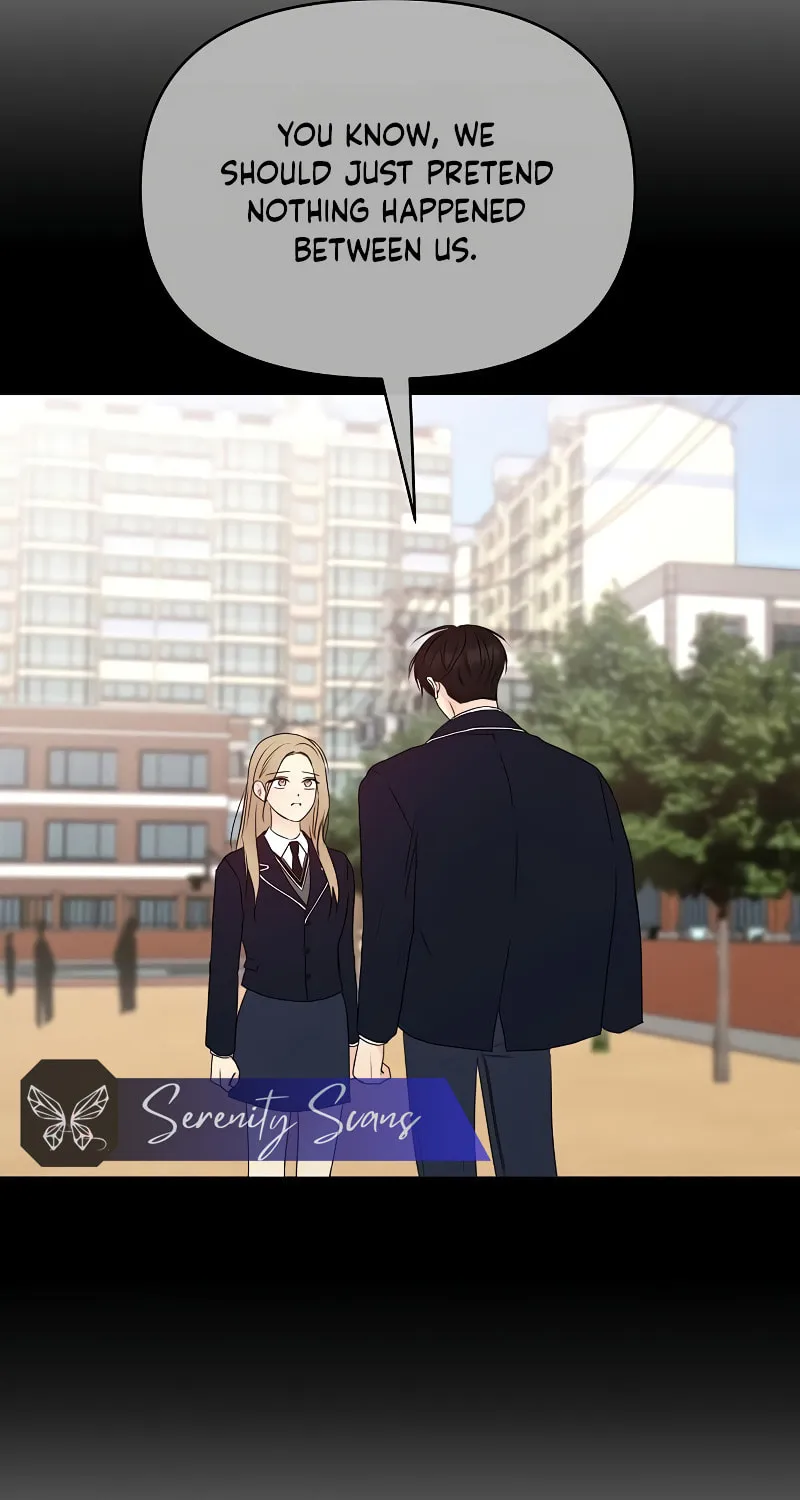 The Perfect Male Lead Chapter 17 page 28 - 