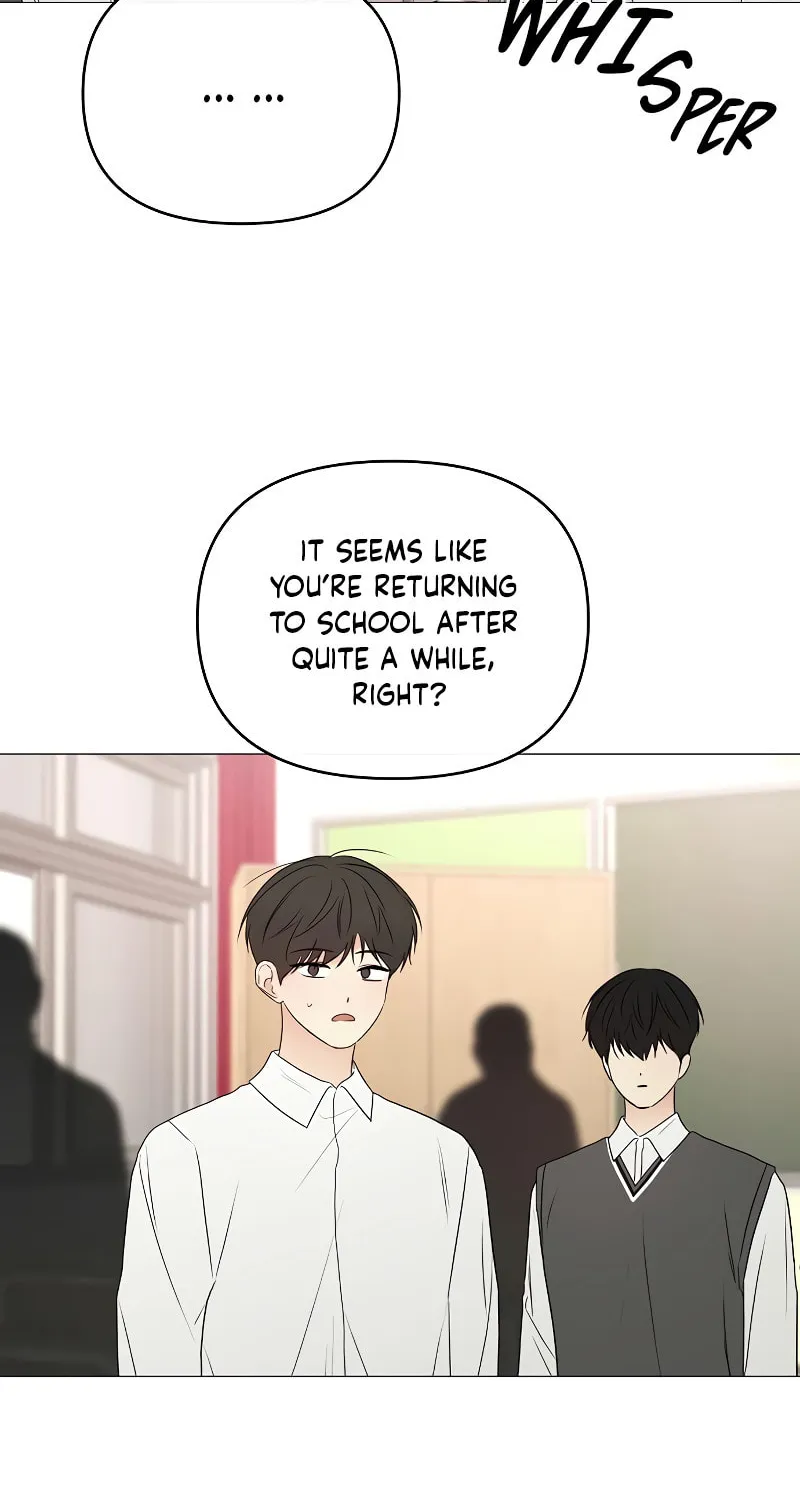 The Perfect Male Lead Chapter 17 page 4 - 