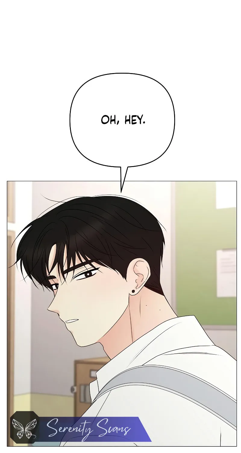 The Perfect Male Lead Chapter 17 page 5 - 