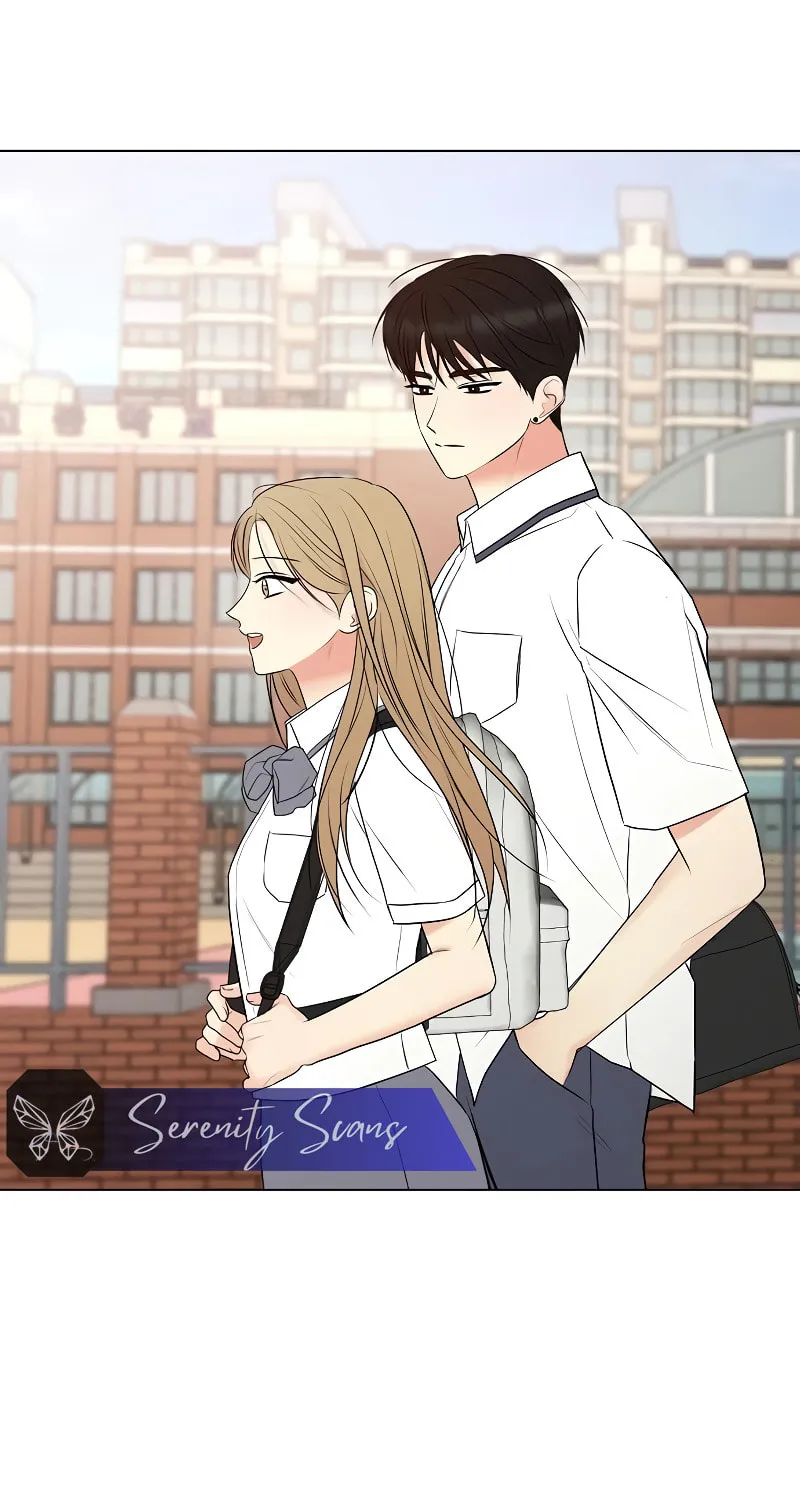The Perfect Male Lead Chapter 17 page 42 - 