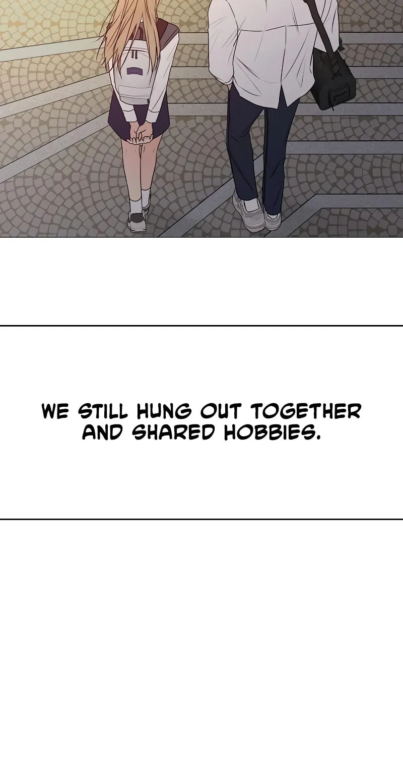 The Perfect Male Lead Chapter 17 page 44 - 