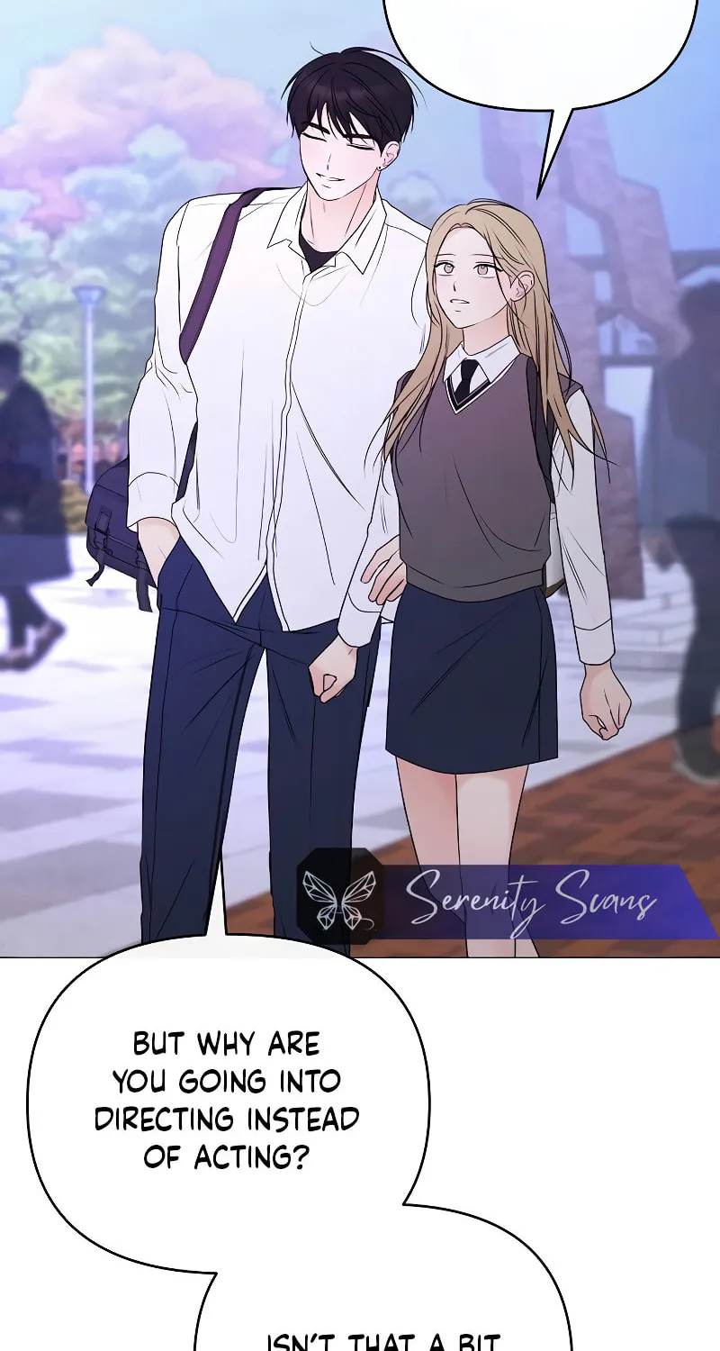 The Perfect Male Lead Chapter 17 page 50 - 