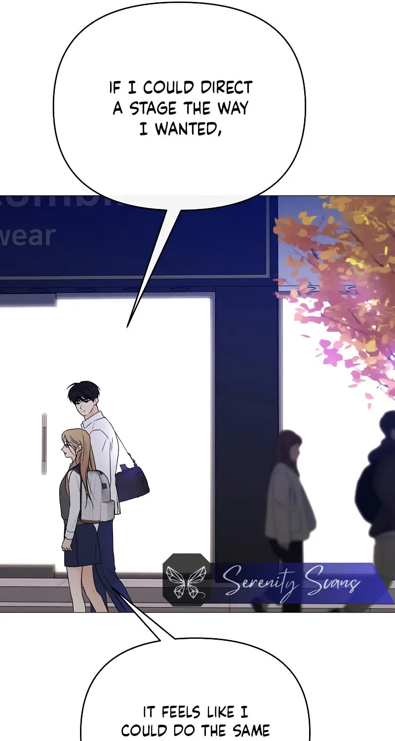 The Perfect Male Lead Chapter 17 page 53 - 