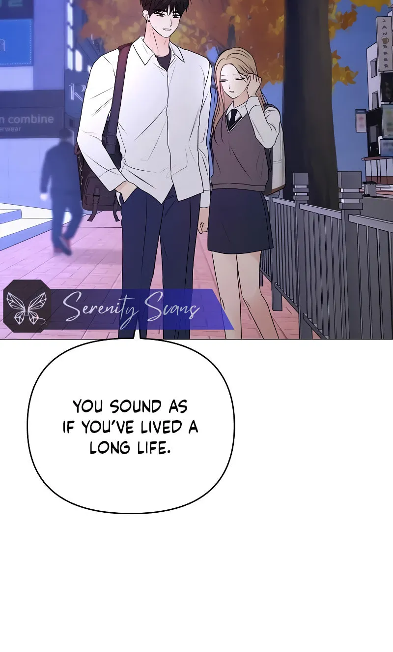 The Perfect Male Lead Chapter 17 page 58 - 