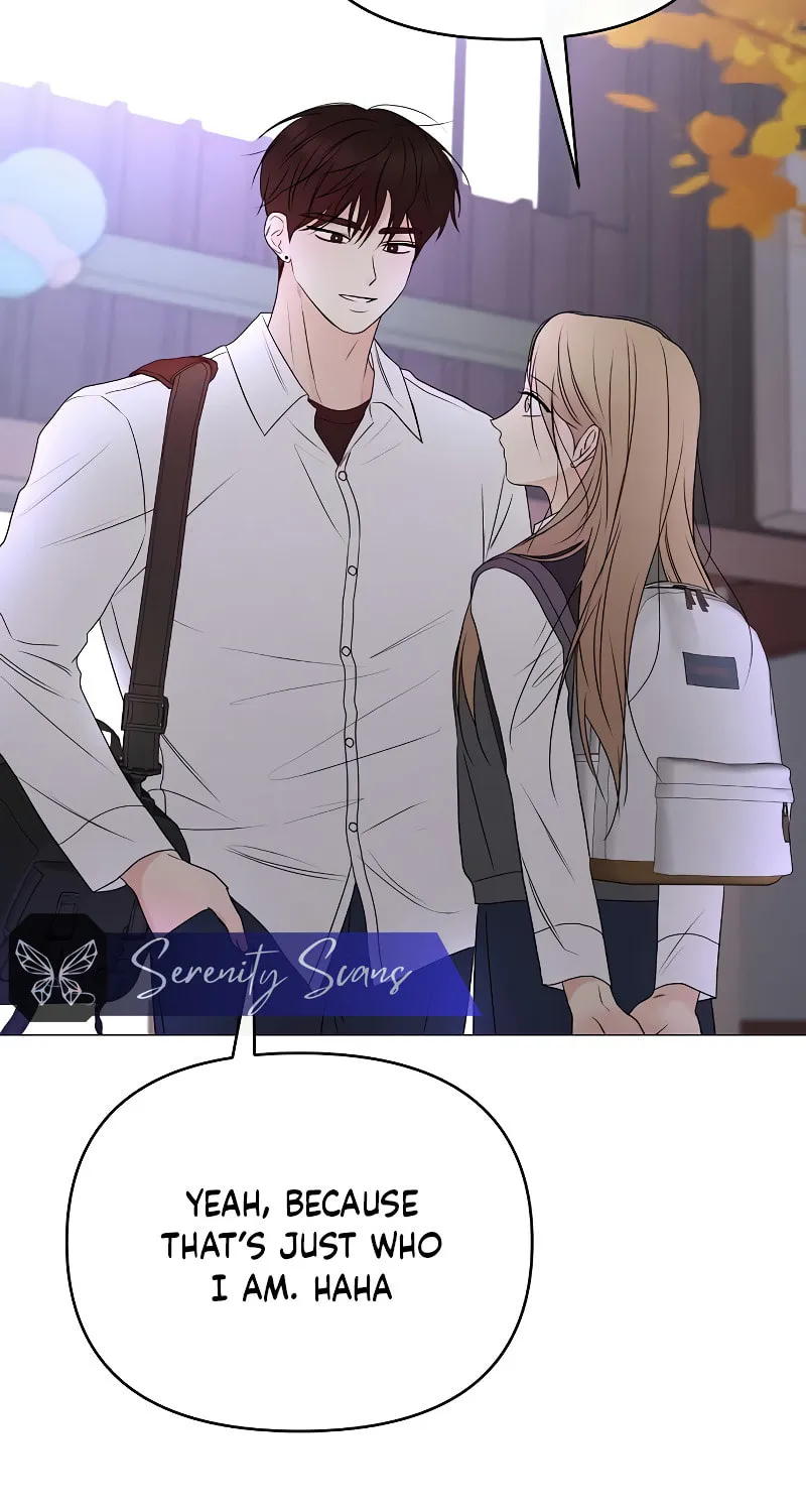 The Perfect Male Lead Chapter 17 page 63 - 