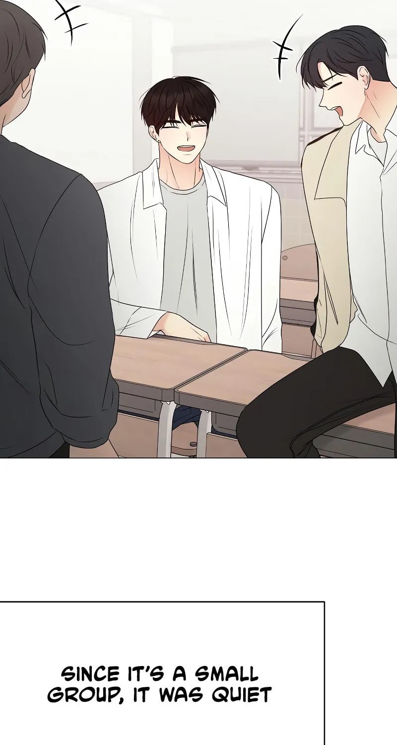 The Perfect Male Lead Chapter 17 page 67 - 