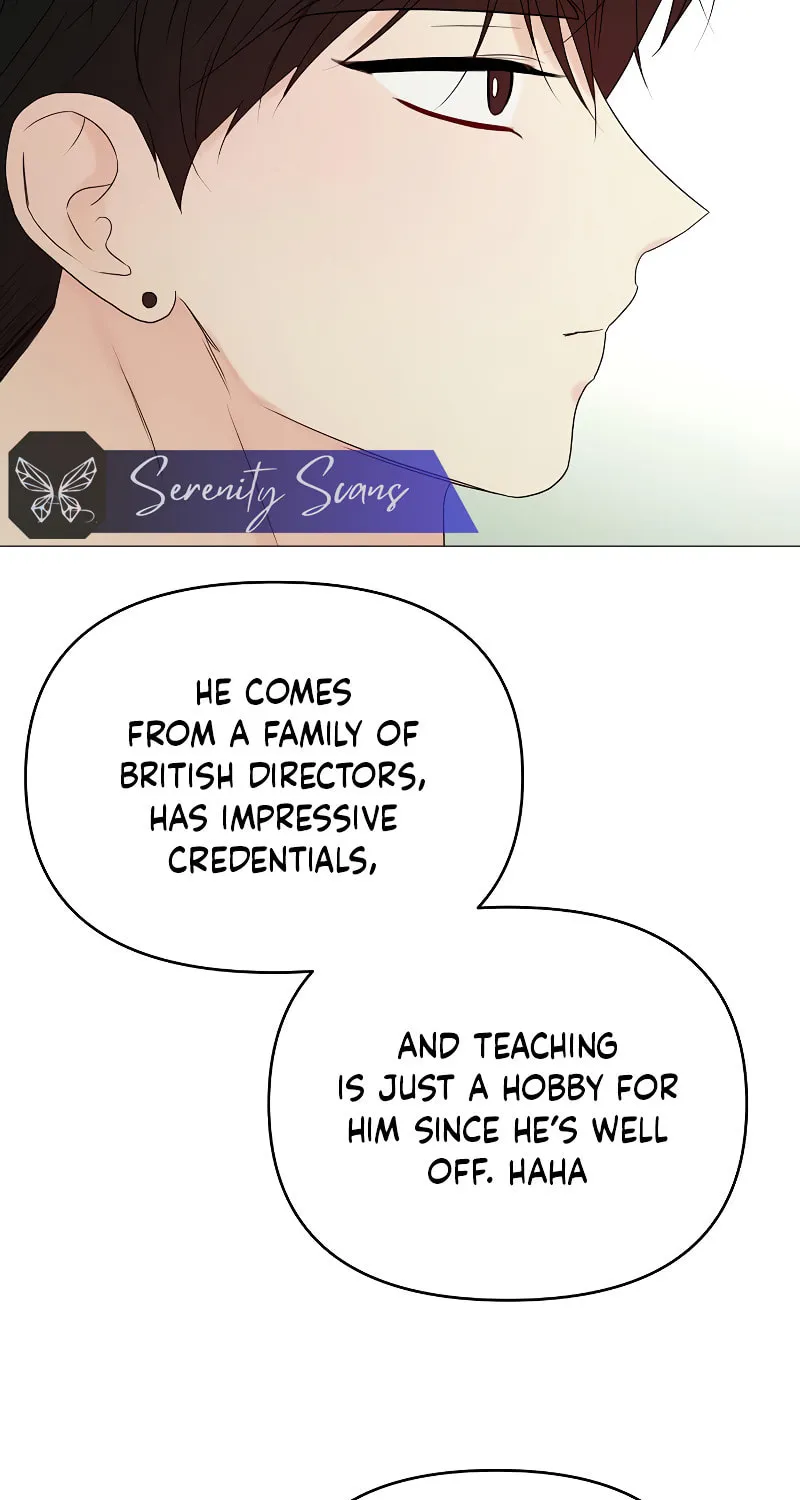 The Perfect Male Lead Chapter 17 page 74 - 