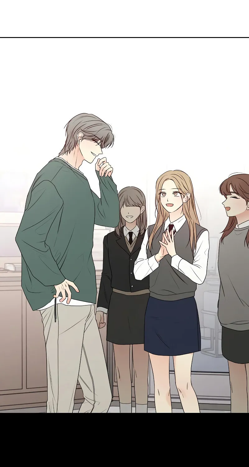 The Perfect Male Lead Chapter 17 page 77 - 
