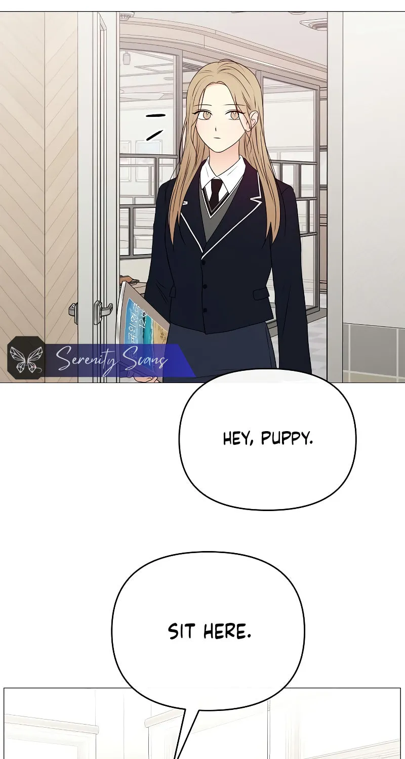 The Perfect Male Lead Chapter 17 page 82 - 