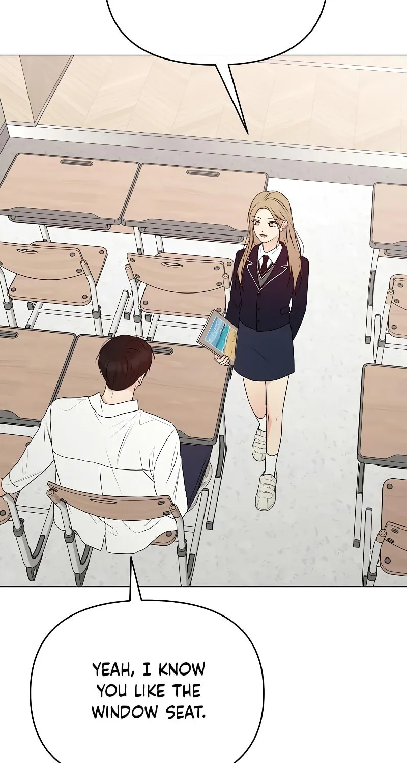 The Perfect Male Lead Chapter 17 page 84 - 