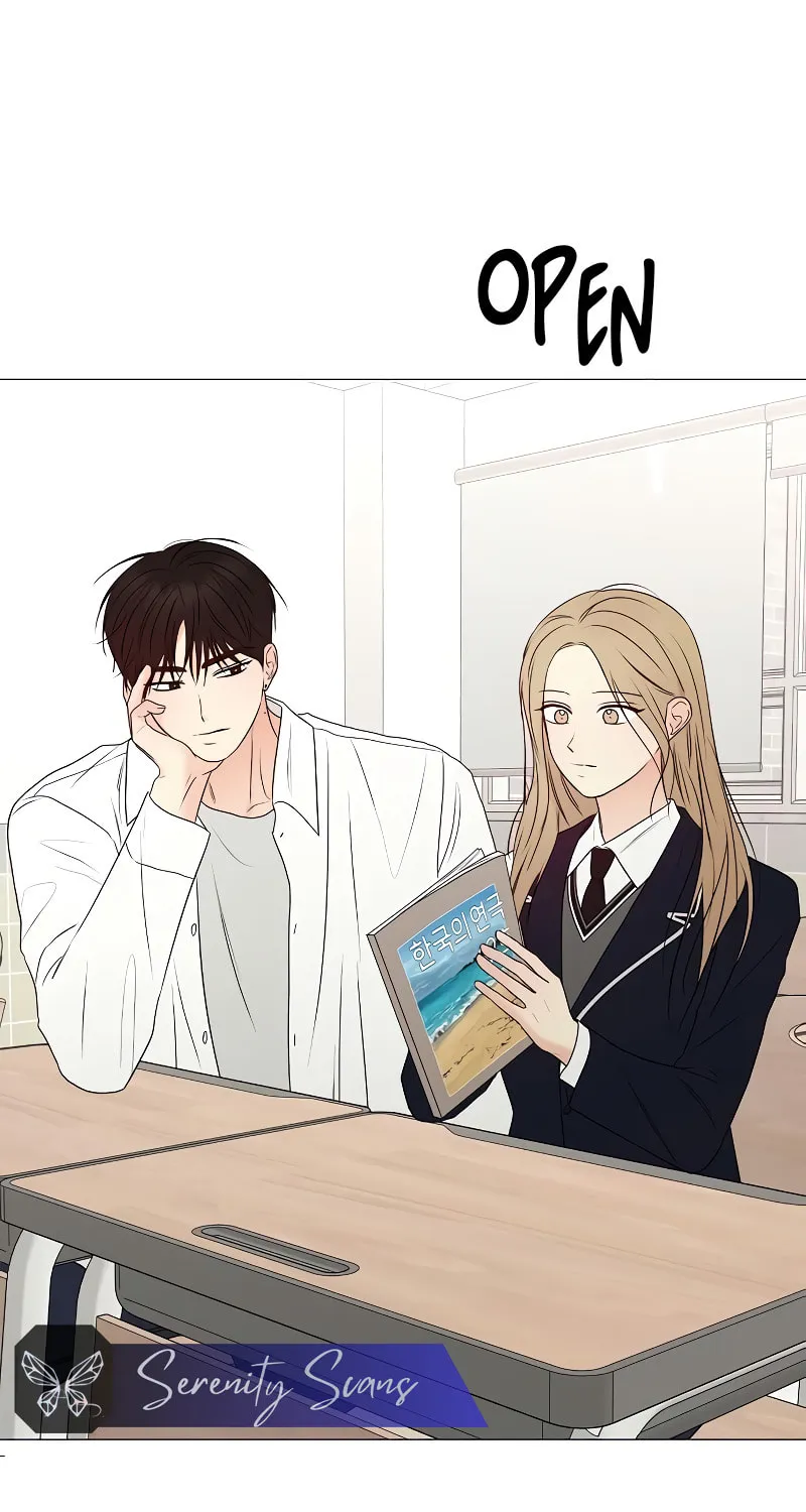 The Perfect Male Lead Chapter 17 page 86 - 