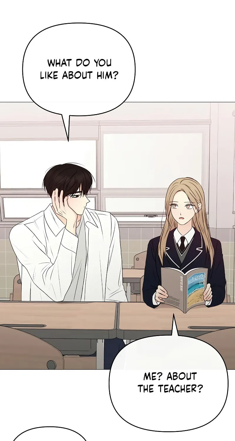 The Perfect Male Lead Chapter 17 page 89 - 
