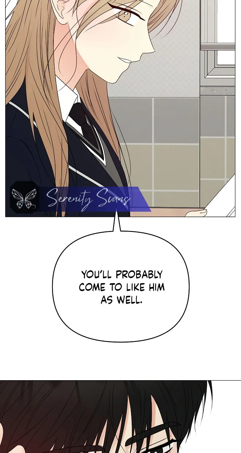 The Perfect Male Lead Chapter 17 page 91 - 