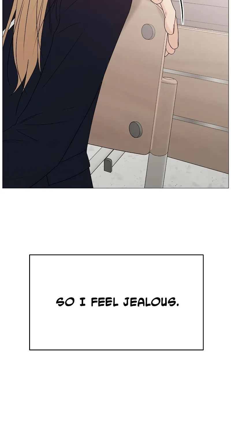 The Perfect Male Lead Chapter 17 page 95 - 