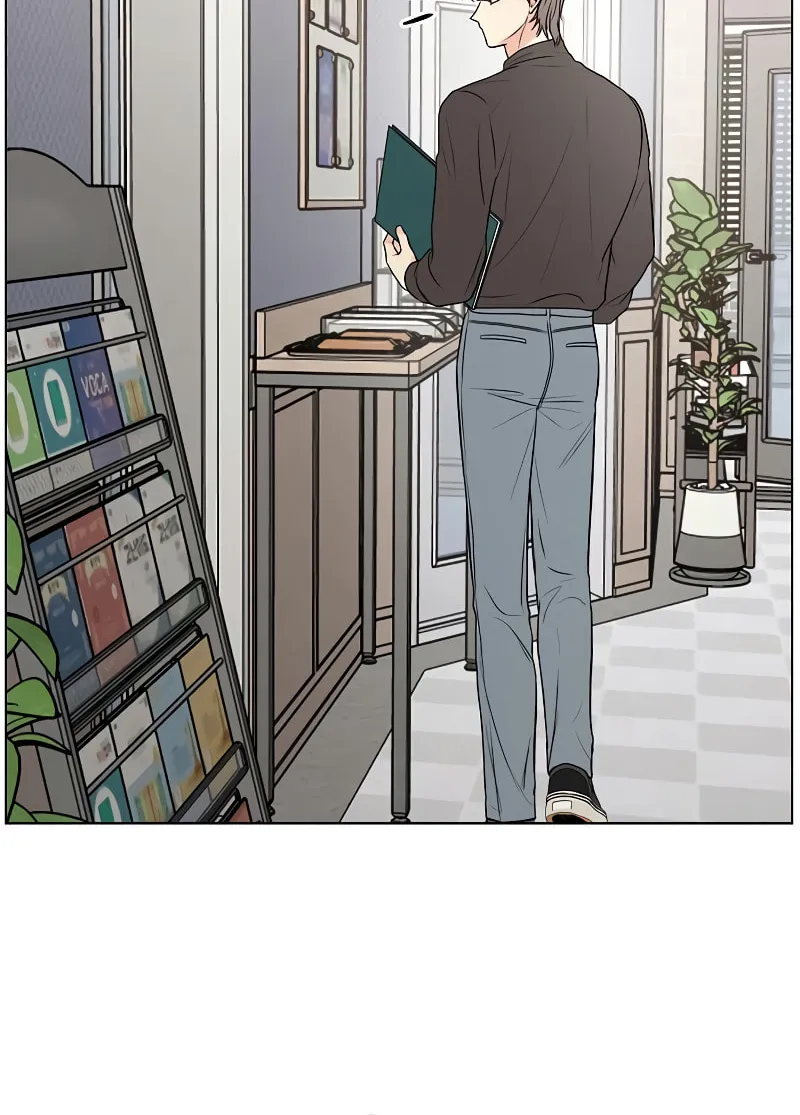 The Perfect Male Lead Chapter 17 page 98 - 