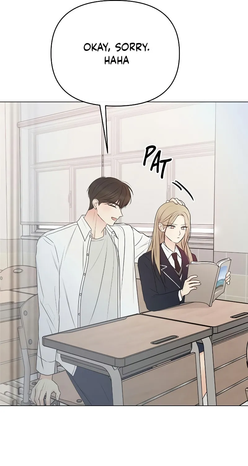 The Perfect Male Lead Chapter 17 page 99 - 