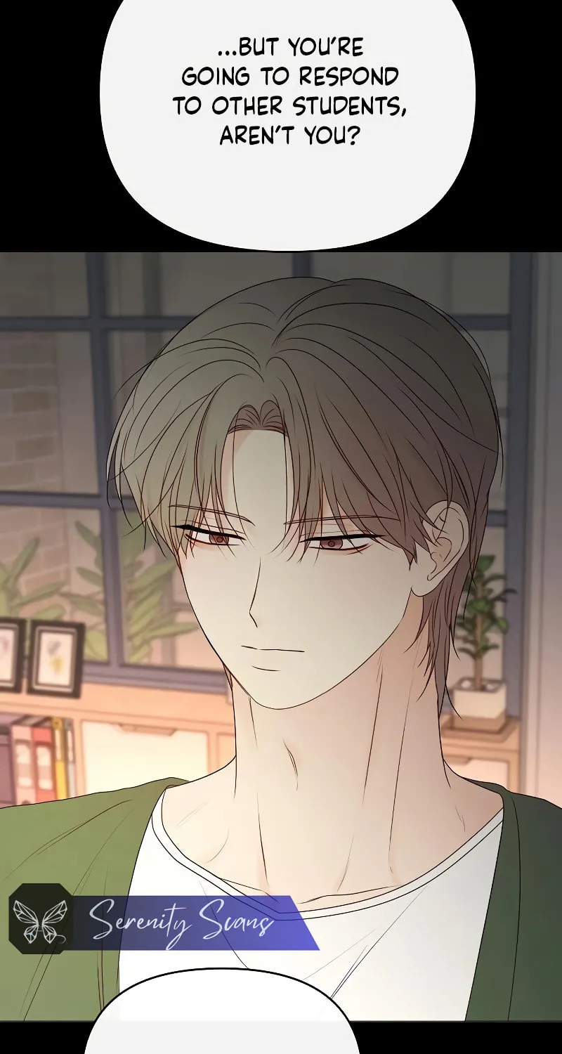 The Perfect Male Lead Chapter 18 page 105 - 