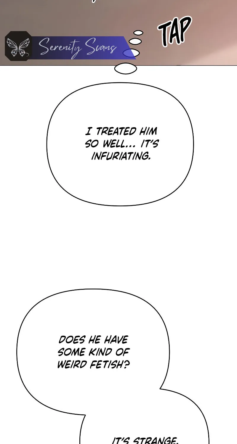 The Perfect Male Lead Chapter 18 page 109 - 