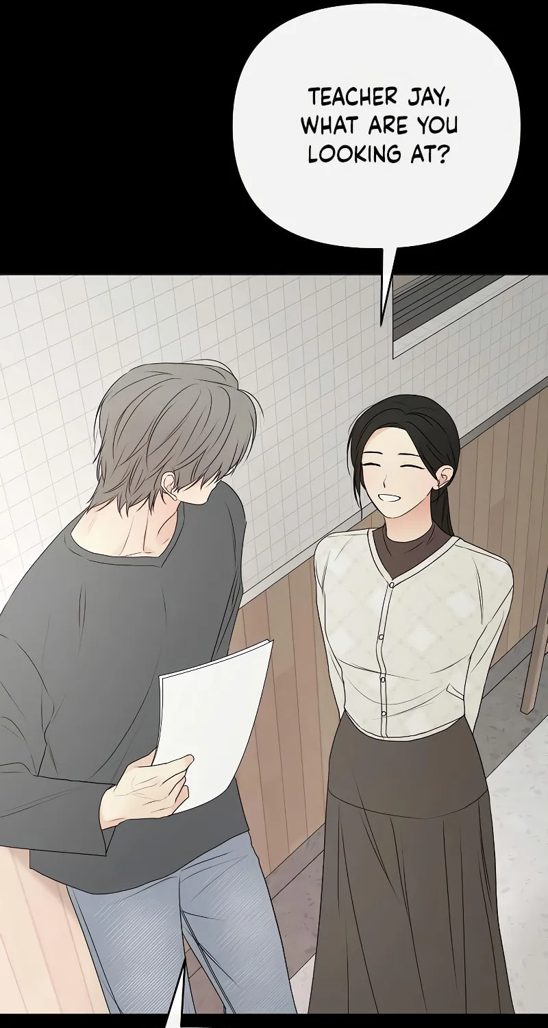The Perfect Male Lead Chapter 18 page 113 - 