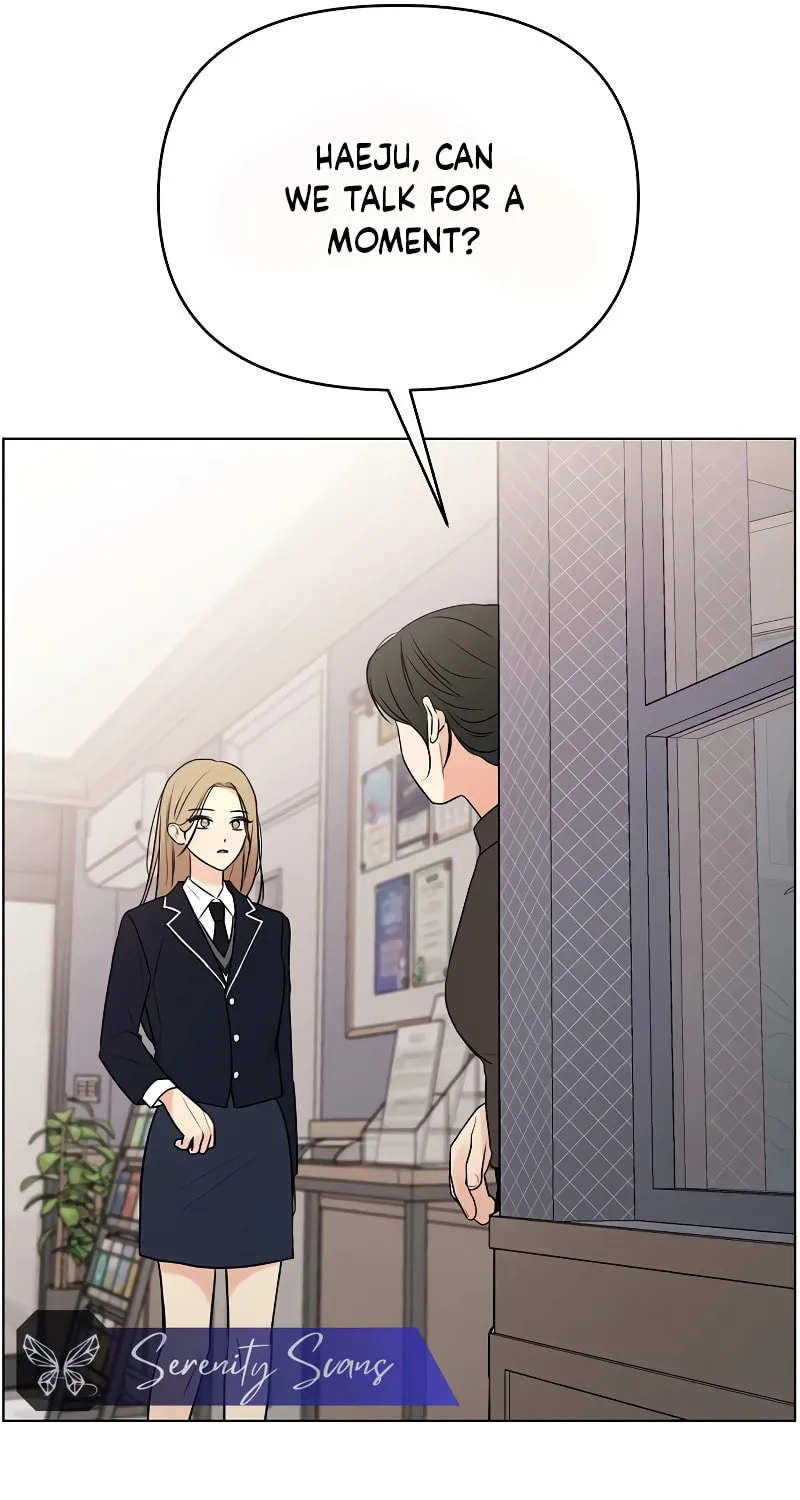 The Perfect Male Lead Chapter 18 page 126 - 