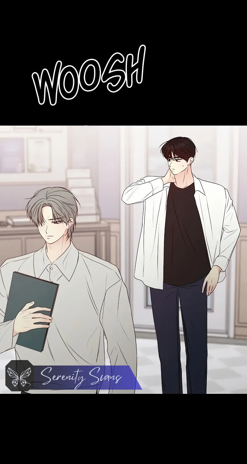 The Perfect Male Lead Chapter 18 page 17 - 