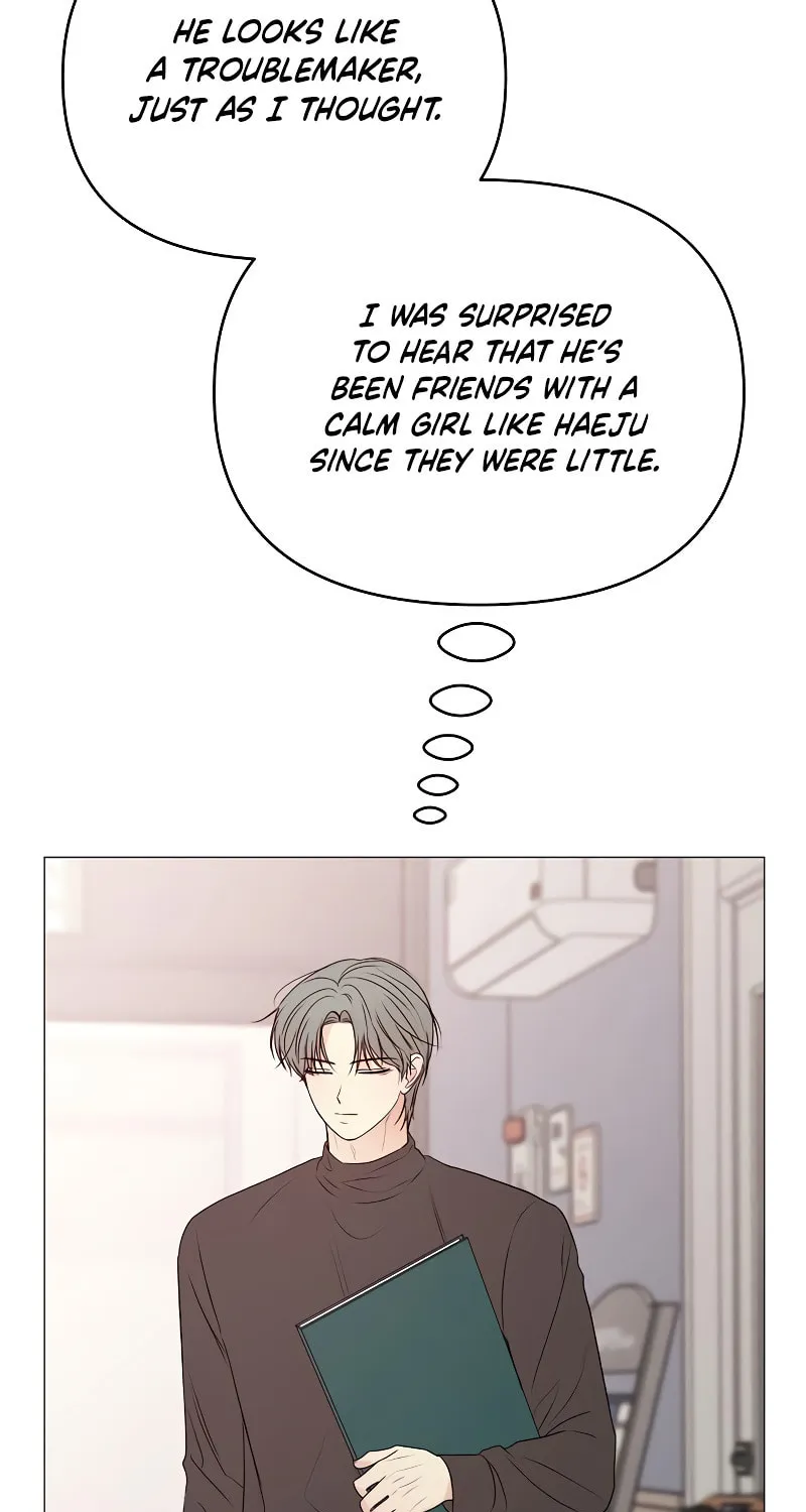 The Perfect Male Lead Chapter 18 page 3 - 