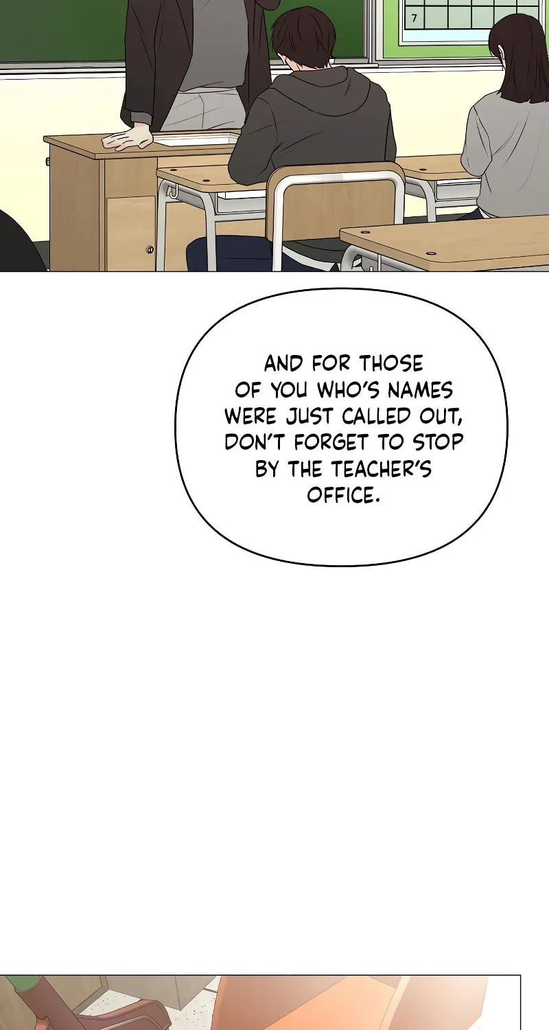 The Perfect Male Lead Chapter 18 page 29 - 