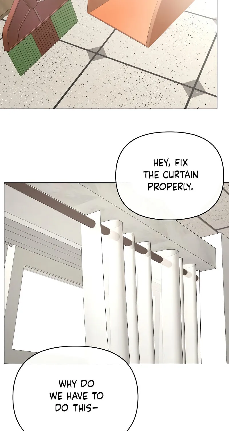 The Perfect Male Lead Chapter 18 page 30 - 