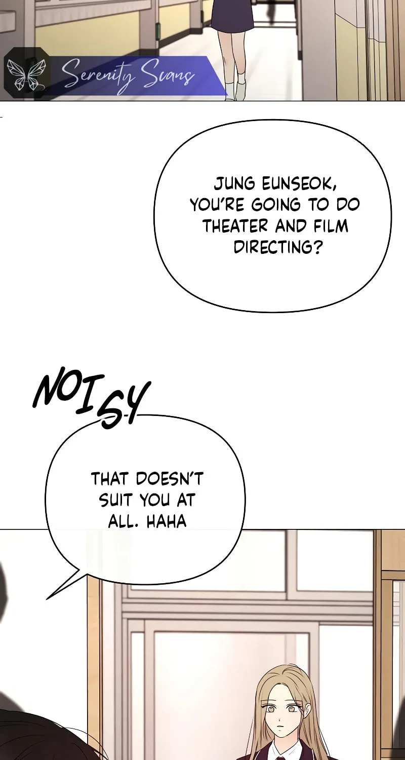 The Perfect Male Lead Chapter 18 page 32 - 