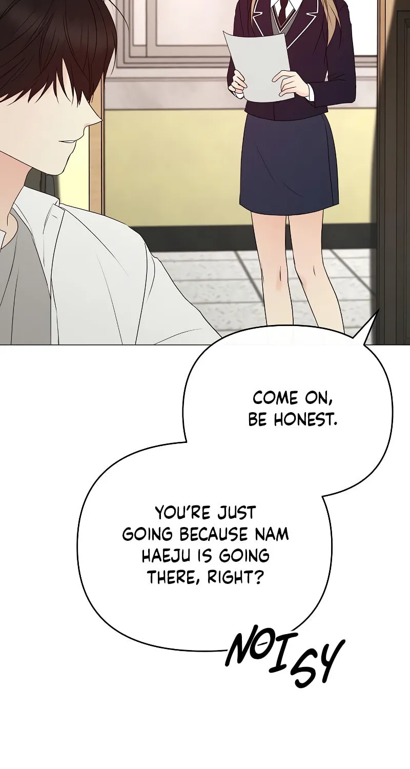 The Perfect Male Lead Chapter 18 page 33 - 