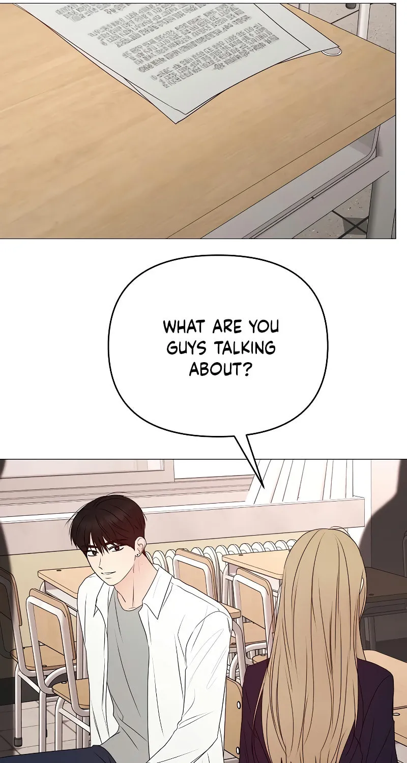 The Perfect Male Lead Chapter 18 page 35 - 