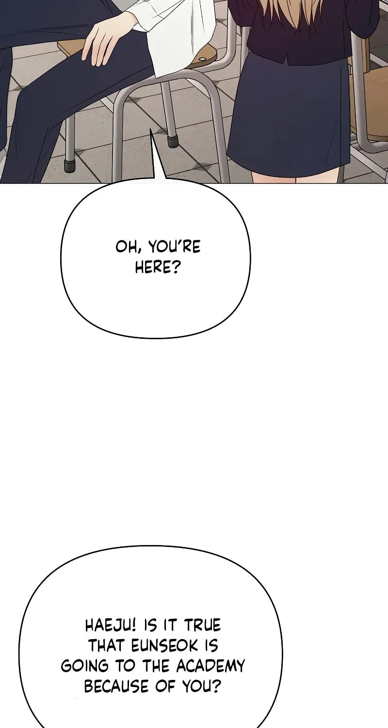 The Perfect Male Lead Chapter 18 page 36 - 