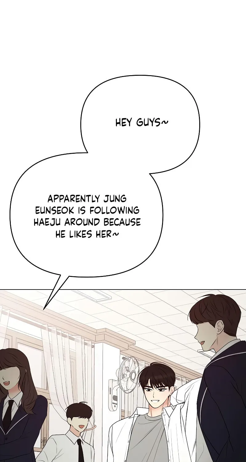 The Perfect Male Lead Chapter 18 page 38 - 