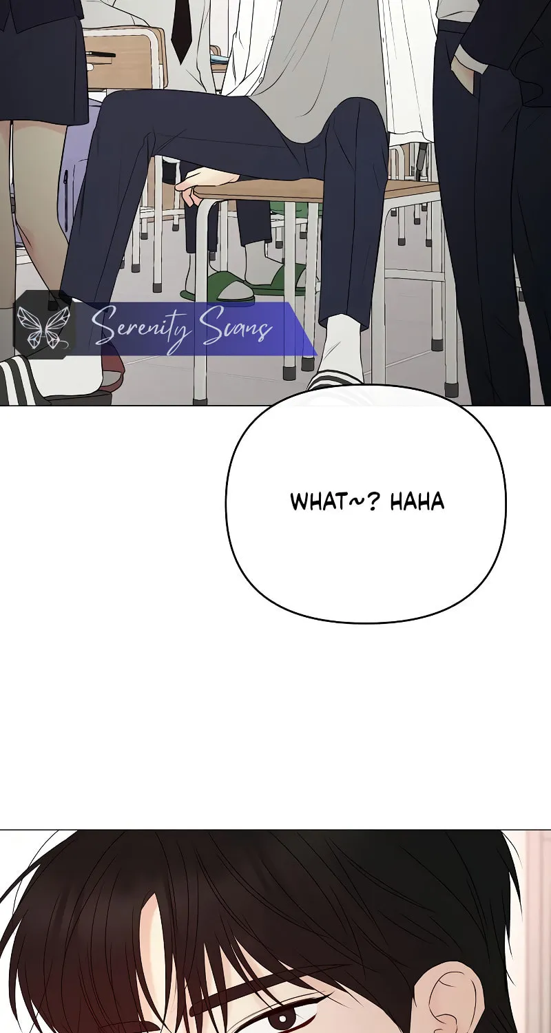 The Perfect Male Lead Chapter 18 page 39 - 