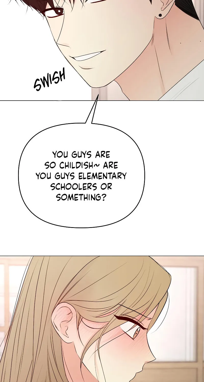 The Perfect Male Lead Chapter 18 page 40 - 