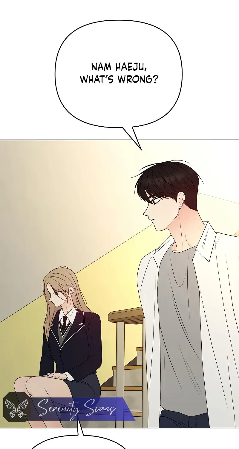The Perfect Male Lead Chapter 18 page 46 - 