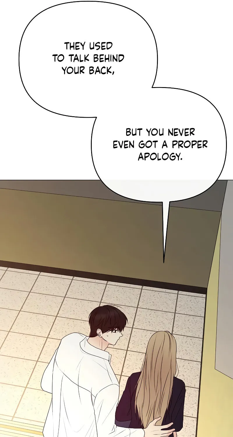 The Perfect Male Lead Chapter 18 page 48 - 