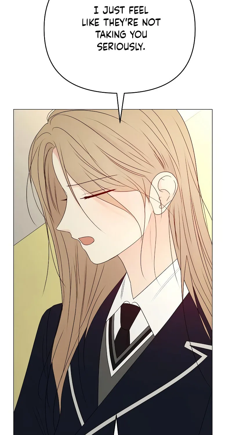 The Perfect Male Lead Chapter 18 page 50 - 
