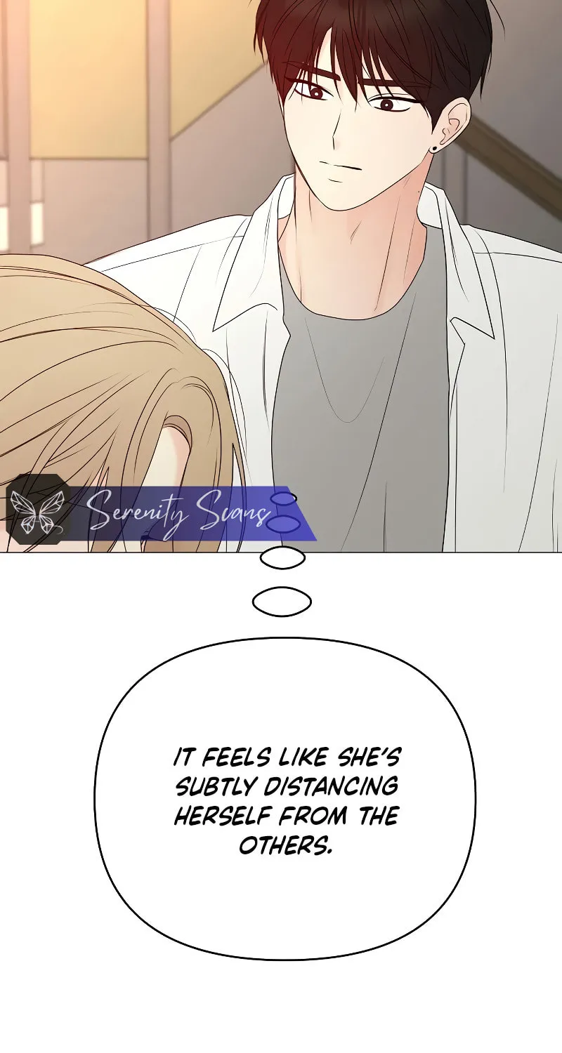 The Perfect Male Lead Chapter 18 page 52 - 