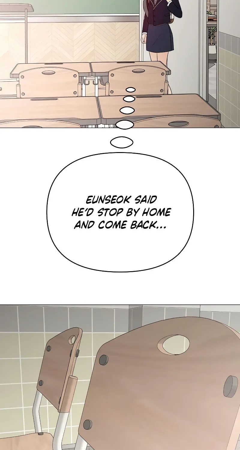 The Perfect Male Lead Chapter 18 page 58 - 