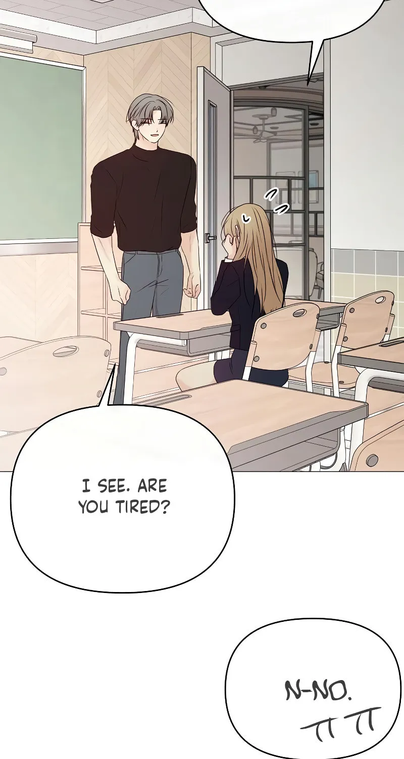 The Perfect Male Lead Chapter 18 page 65 - 
